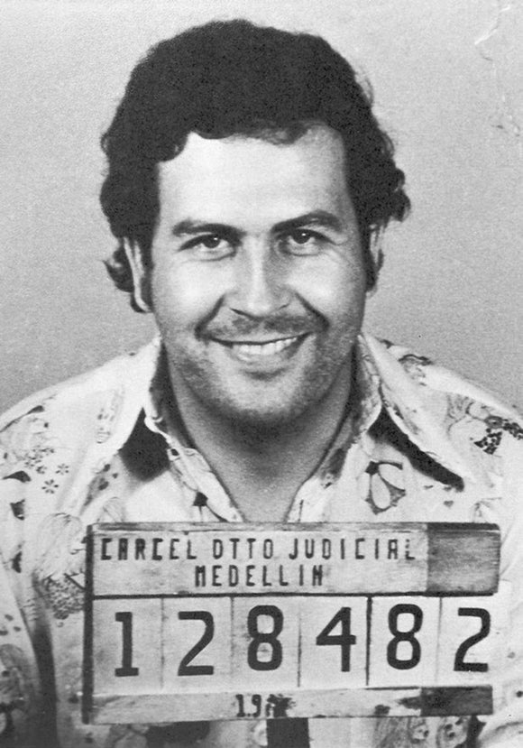Pablo Escobar May Be Partly Responsible for Your Morning Coffee
