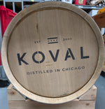 Asali Hills Koval Barrel Aged