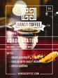 Ethiopia - Yirgacheffe - Adado