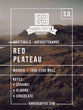 Guatemala - Huehuetenango - Red Plateau