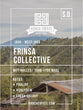 Java - Frinsa Collective- Wet Hulled