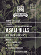 Kenya - Asali Hills Estate - Direct Trade - Washed