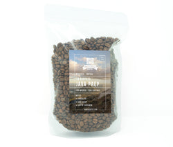 Nicaragua - La Bastilla - Java Prep