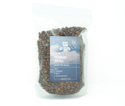 Tanzania - Peaberry Royale - Annual Release