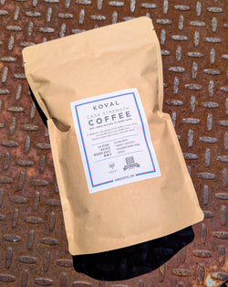 Asali Hills Koval Barrel Aged