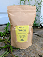 Koval Barrel Aged Peru