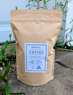 Asali Hills Koval Barrel Aged