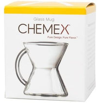 Chemex Coffee Mug  Crew Review 