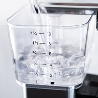 Technivorm Moccamaster 79312 KBGT Coffee Brewer, 40 oz, Polished Silver