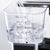 Technivorm Moccamaster 79312 KBGT Coffee Brewer, 40 oz, Polished Silver