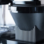 Technivorm Moccamaster 79312 KBGT Coffee Brewer, 40 oz, Polished Silver