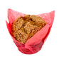 Apple Cinnamon Vegan and Gluten Free Muffins by the Dozen