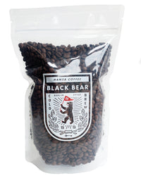 Black Bear Cold Brew Blend - 1lb