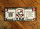 Hansa Gift Certificates - 5 Dollars