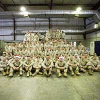 A Pound of Coffee for the Troops