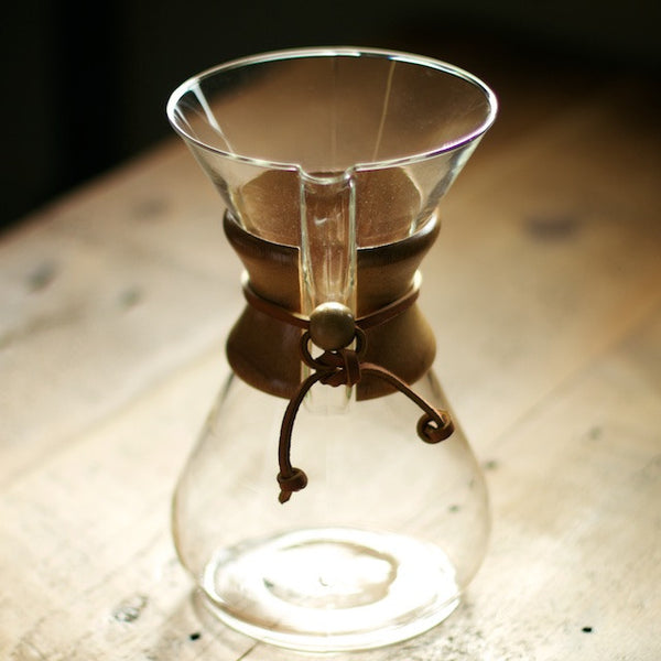 Chemex (8 Cup) ONLY AVAILABLE IN SHOP!