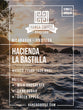 Nicaragua - La Bastilla Salvaje - Wild Yeast Ferment