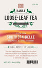 Southern Bell - 3.5 ounces - Loose Leaf Tea