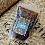 Decaf Traum