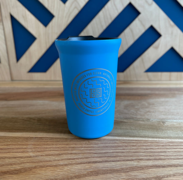 Hansa Travel Mug