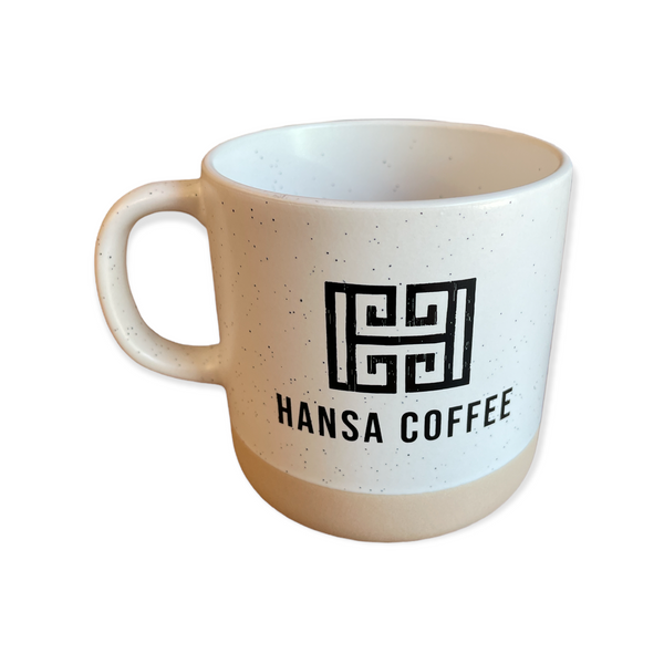 Hansa Coffee - Stellar Mug