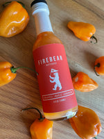 Firebear Hot Sauce