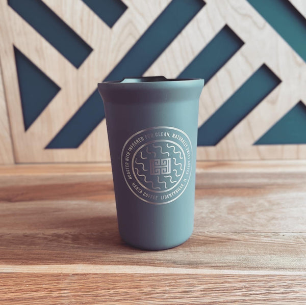 Hansa Travel Mug