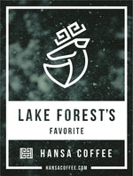 Lake Forest's Favorite - Blend
