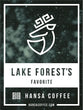 Lake Forest's Favorite - Blend