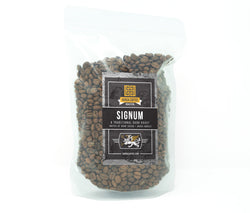 Signum Dark Roast