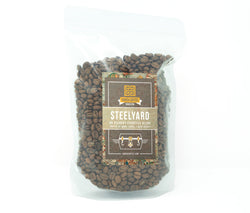 Steelyard Espresso Blend