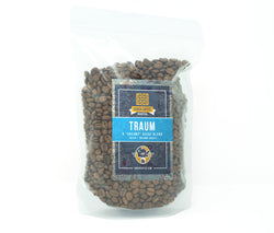 Decaf Traum